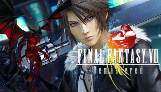 những tựa game final fantasy tệ nhất mọi thời đại