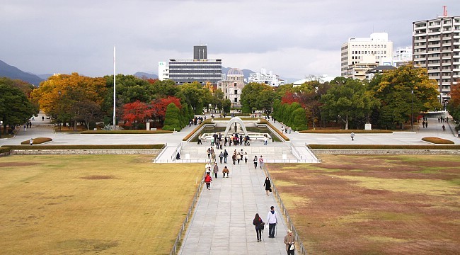 Hiroshima có gì gây thương nhớ?