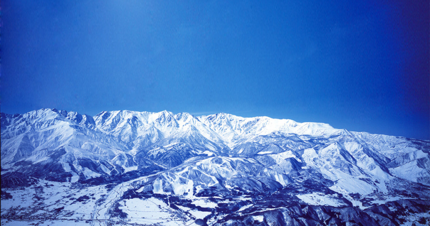 Đến Tohoku, Nagano, Niigata nghịch tuyết ở đâu?