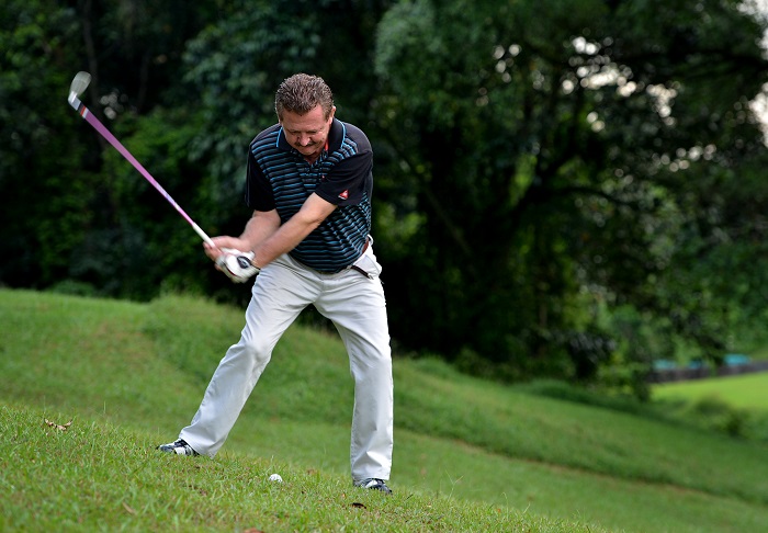 7 lỗi phổ biến các golfer vẫn thường xuyên mắc phải và cách khắc phục