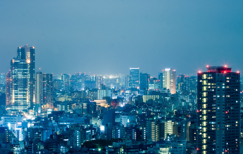 Vì sao Chiba là nơi đáng sống nhất Nhật Bản?
