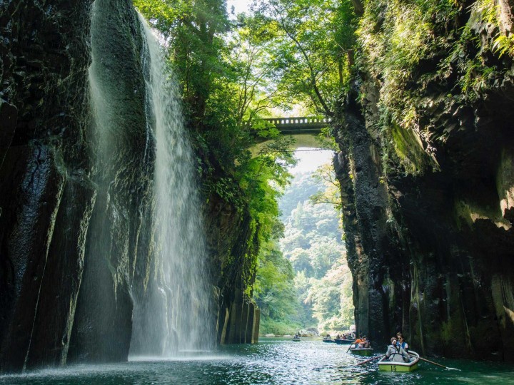 Tỉnh Miyazaki – Thiên đường nghỉ dưỡng lý tưởng ở Nhật Bản