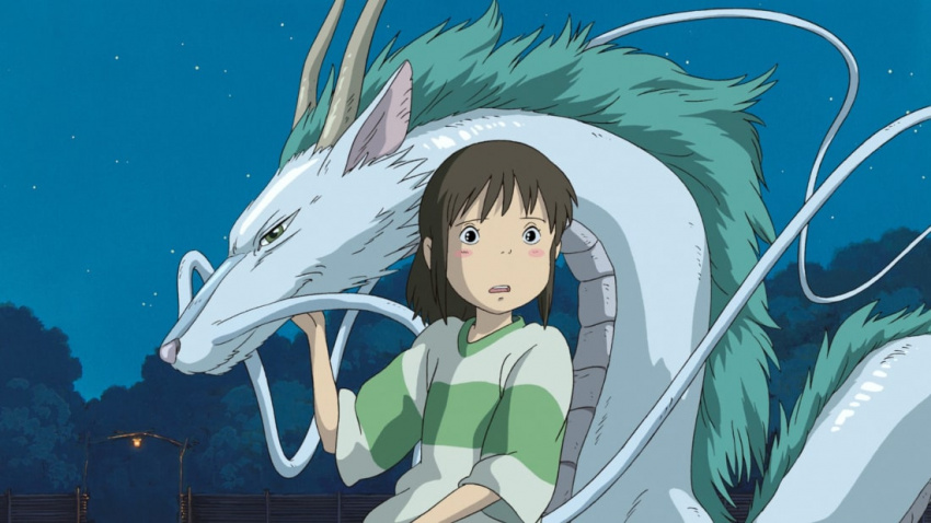 Top 5 bộ phim Ghibli nổi bật nhất hạ cánh Netflix