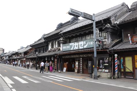 Tại sao Saitama lại là điểm đến hấp dẫn của khách du lịch?