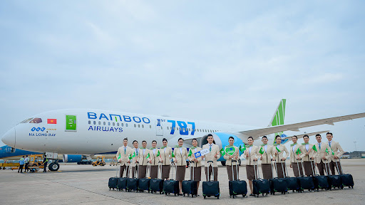 mua vé máy bay bamboo trên traveloka và cách đặt vé phú yên hà nội trên traveloka