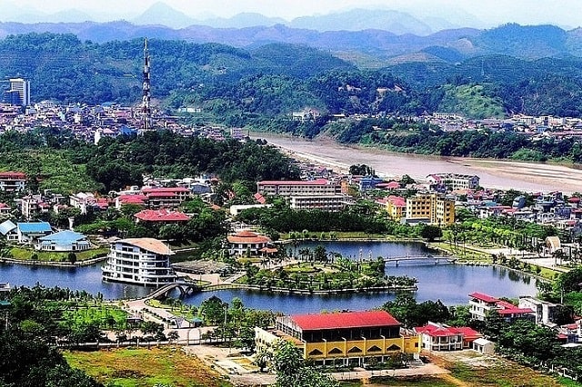 Top 10 trang thông tin về đấu giá đất Lào Cai