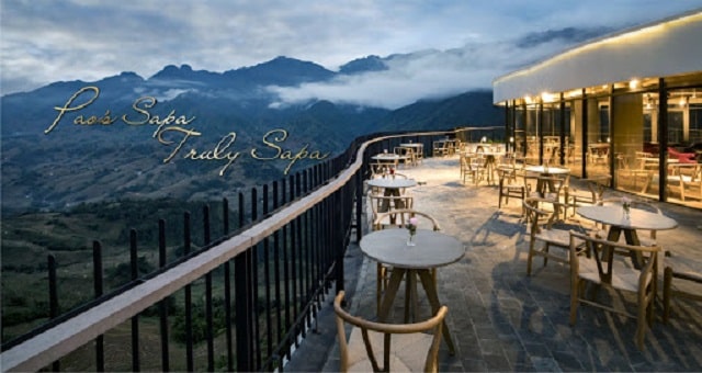 Top 10 Khách Sạn Đẹp Nhất Sapa Dành Cho Bạn - Alongwalker