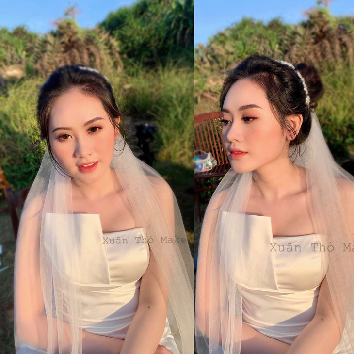 Xuân Thỏ Studio – Địa chỉ chụp ảnh cưới đẹp ở Quy Nhơn