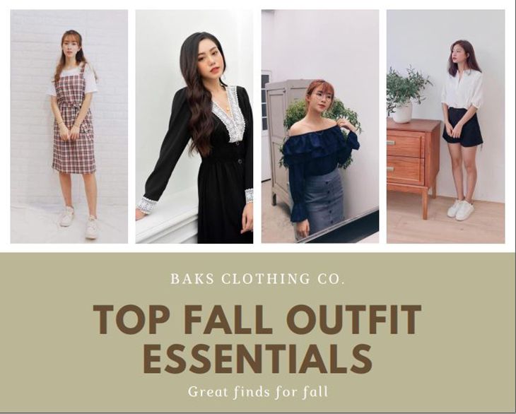 [bỏ túi] #7 shop quần áo nữ đẹp và chất lượng nhất ở quy nhơn