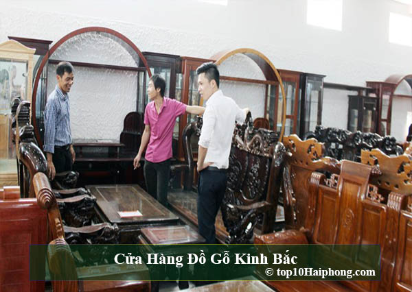 top 10 cửa hàng đồ gỗ mỹ nghệ đẹp độc đáo tại hải phòng