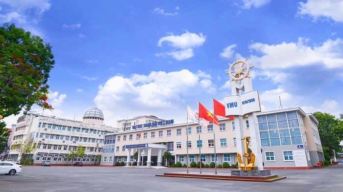 10 thông tin cần thiết về tuyển sinh trường đại học hàng hải hải phòng