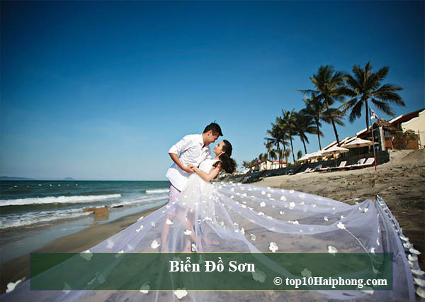 top 10 địa điểm chụp hình cưới đẹp mê mẩn tại hải phòng