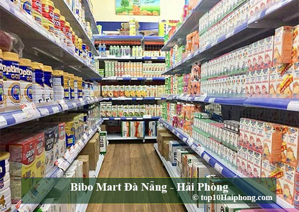 top 10 cửa hàng sữa bột cho bé được kiểm định chất lượng tại hải phòng