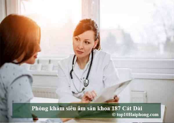 Top 10 phòng khám sản phụ khoa có tiếng tại Hải Phòng