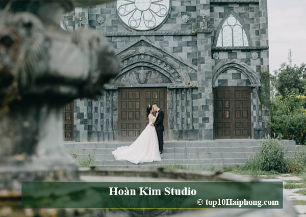 top 10 studio chụp ảnh cưới đẹp chuẩn từng centimet tại hải phòng