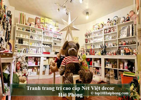 Top 10 cửa hàng đồ trang trí gia đình đầy đủ nhất tại Hải Phòng ...