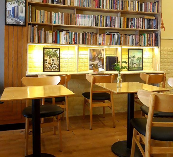 top 7️⃣ quán cà phê yên tĩnh, thoải mái để học bài ở quy nhơn