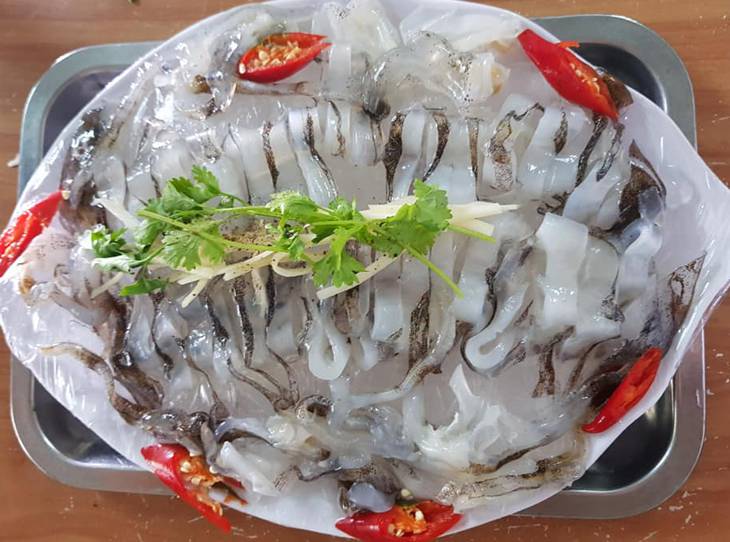 [note ngay] top #9 nhà hàng hải sản quy nhơn – có sức hút mạnh mẽ