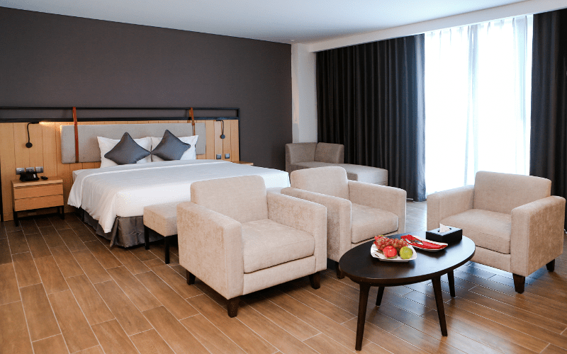 dragon style hotel – không gian nghỉ dưỡng chất lượng cho mọi du khách