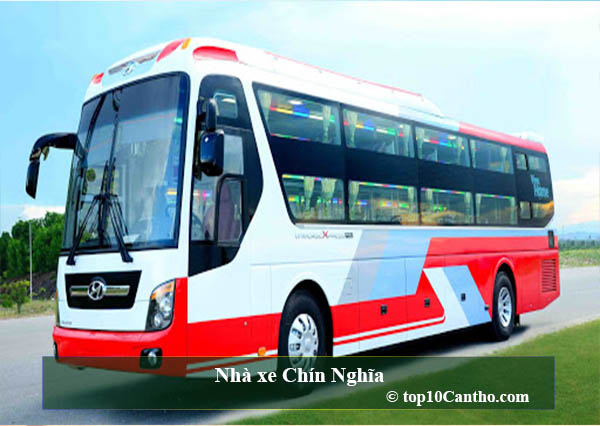 top 10 nhà xe chất lượng cao ninh kiều cần thơ đi nha trang