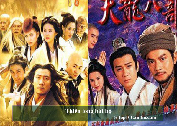 Top 10 Phim cổ trang Trung Quốc hay nhất mọi thời đại