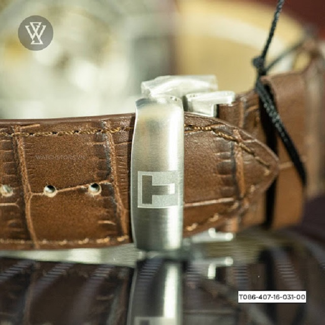 ưu điểm của đồng hồ nam dây da và những lưu ý khi mua dây đeo