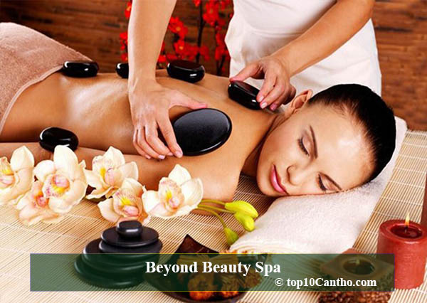Top 10 Tiệm Massage uy tín nổi tiếng tại Ninh Kiều Cần Thơ