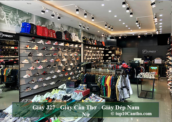 top 10 shop giày nike chất lượng và chính hãng tại ninh kiều cần thơ