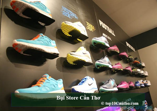 top 10 shop giày nike chất lượng và chính hãng tại ninh kiều cần thơ