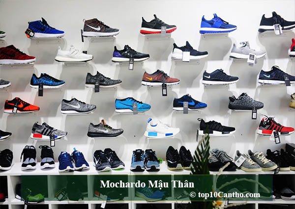 top 10 shop giày nike chất lượng và chính hãng tại ninh kiều cần thơ