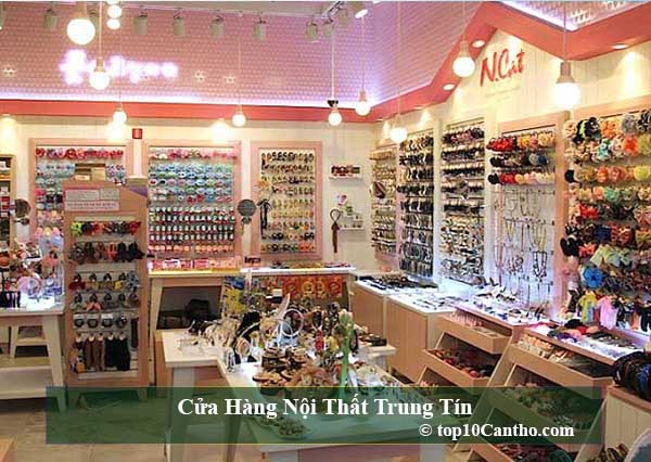 Top 10 Cửa hàng đồ trang trí đa dạng mẫu mã Ninh Kiều Cần Thơ ...