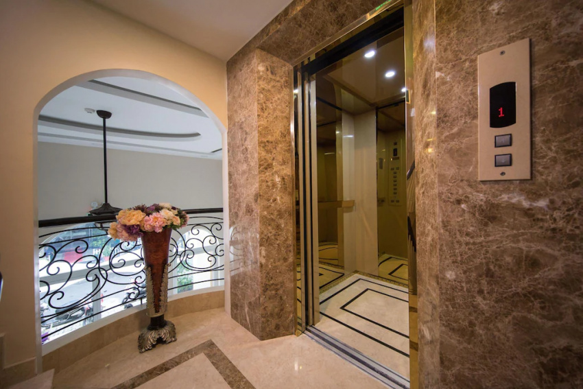 sai gon by night luxury hotel – tôn vinh vẻ đẹp hiện đại