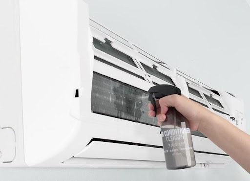 3 cách khắc phục máy lạnh có mùi hôi đơn giản