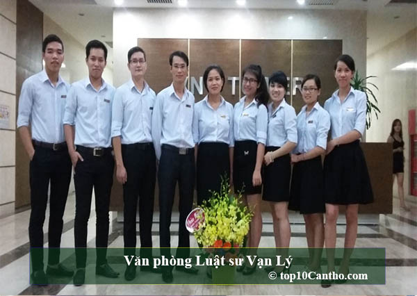 Top 10 Văn phòng luật sư uy tín nổi tiếng tại Ninh Kiều Cần Thơ