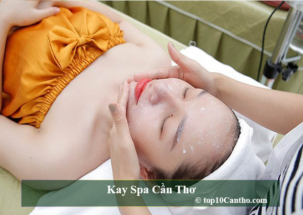 top 10 spa làm đẹp uy tín và nổi tiếng tại ninh kiều cần thơ