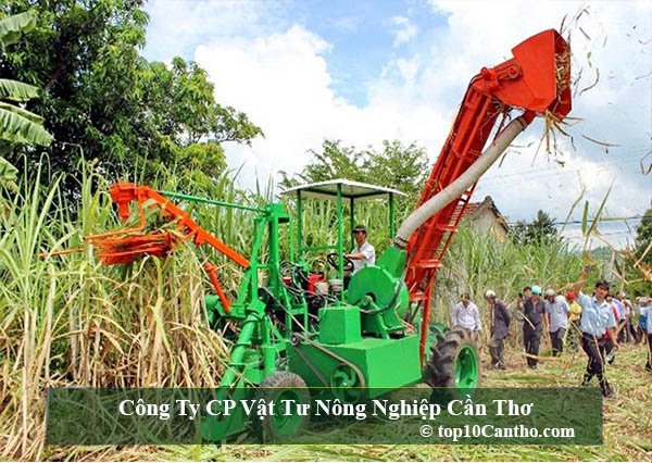 Top 10 Cửa hàng thiết bị nông nghiệp Ninh Kiều Cần Thơ