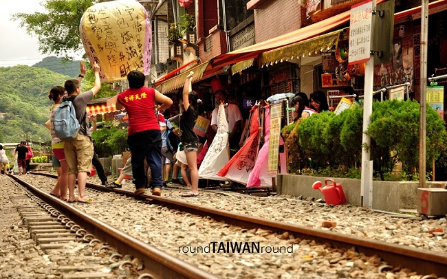 Tìm hiểu Phố cổ Shifen Đài Loan và phong tục độc đáo nơi đây