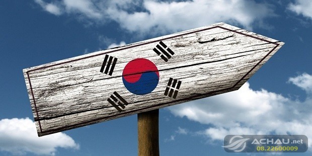 Tất tần tật thông tin ăn chơi du lịch ở Hàn Quốc