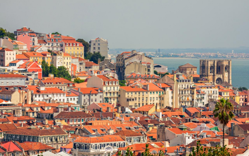 Những địa điểm du lịch nổi tiếng ở Bồ Đào Nha