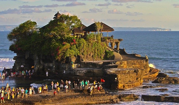 Những địa điểm thăm quan vui chơi ở Bali nên biết