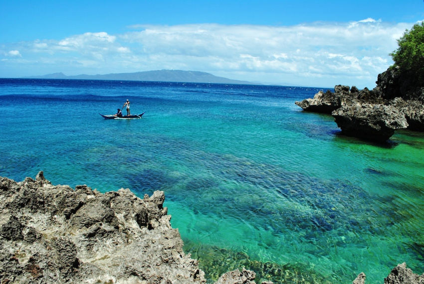 những địa điểm du lịch hấp dẫn nhất ở philippines