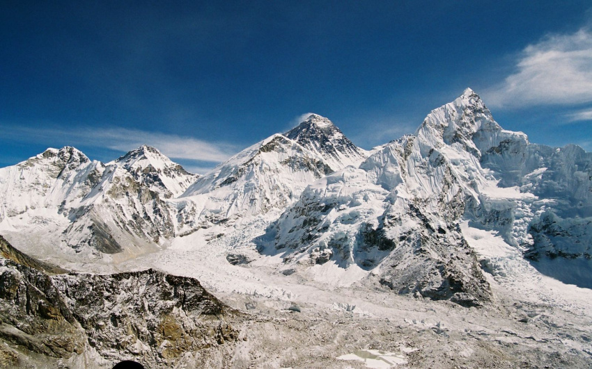 những địa điểm du lịch không nên bỏ qua ở nepal
