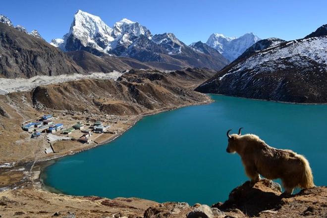 những địa điểm du lịch không nên bỏ qua ở nepal