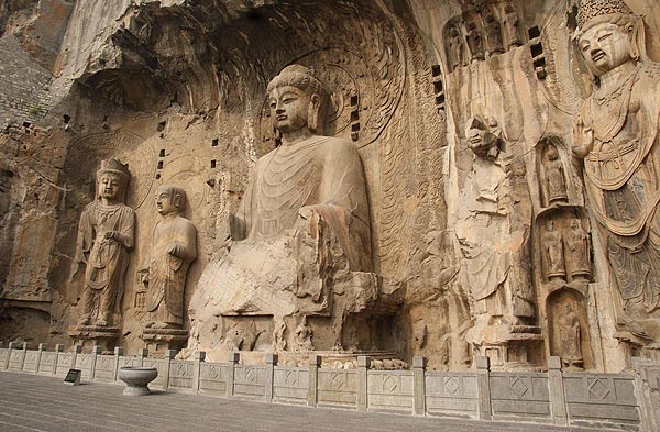 chùa hang ajanta di sản văn hóa lớn nhất ở ấn độ