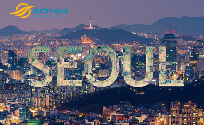seoul và jeju: 2 địa điểm được người việt yêu thích nhất khi du lịch hàn quốc