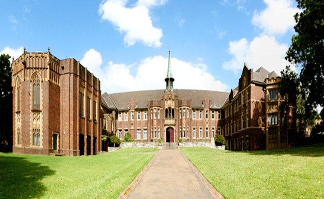 Đại học Sydney – Trường đại học lâu đời nhất nước Úc