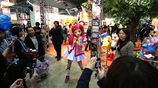 khám phá khu mua sắm akihabara nổi tiếng ở tokyo, nhật bản