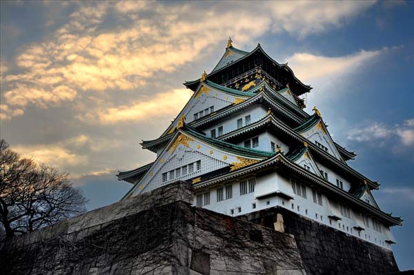 Những địa điểm du lịch nổi tiếng ở Osaka