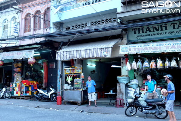 Những quán hủ tiếu ngon ở Sài Gòn nên ghé qua