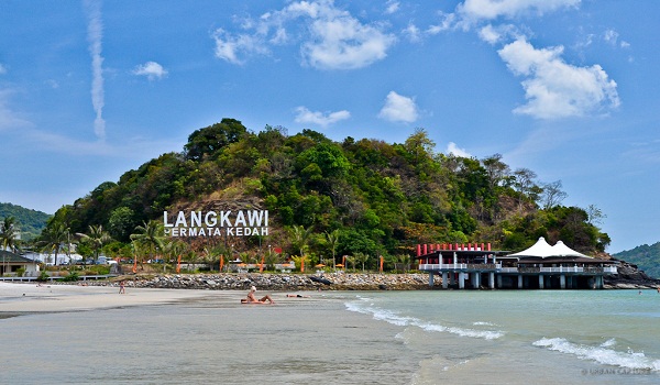 Khám phá điểm du lịch Langkawi thơ mộng